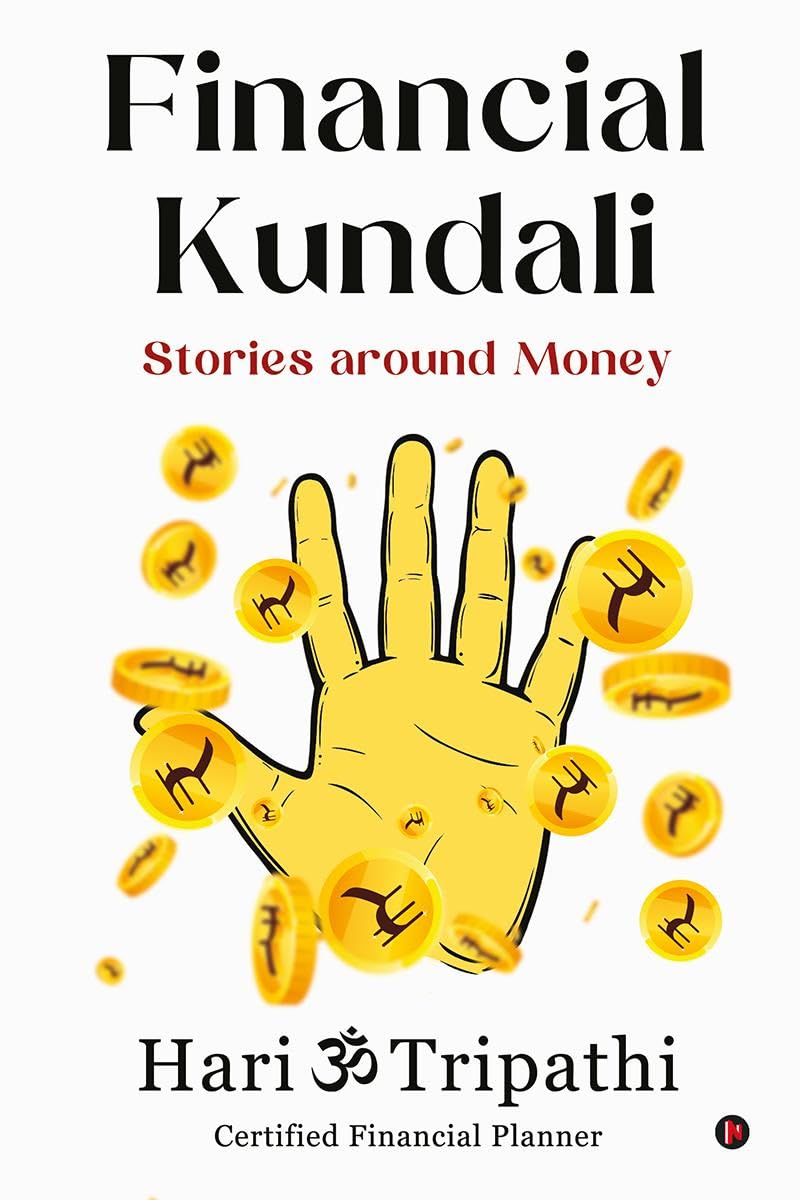 Financial Kundali : Stories around Money