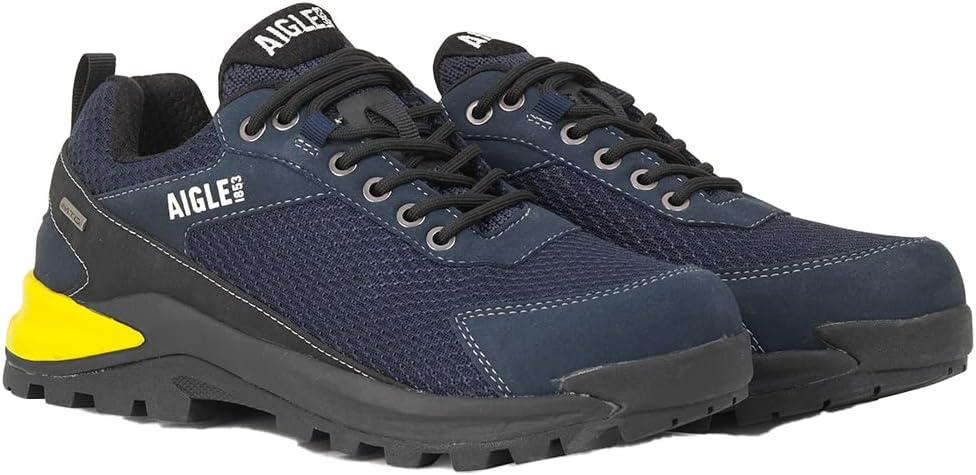 Aigle Mens Walking