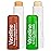 Vaseline Lip Therapy Variety 4-Pack - Cocoa Butter + Aloe Vera Moisturizing Lip Balm with Vitamin E, 0.16 Oz Ea