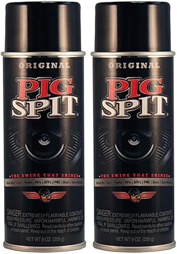 Original Detailer Spray - Lata de 9 oz (2)