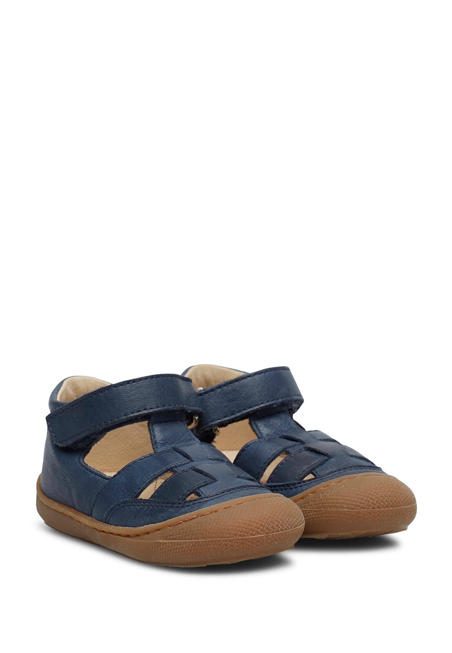 Naturino WAD-Sandali Primi Passi, Blu 22