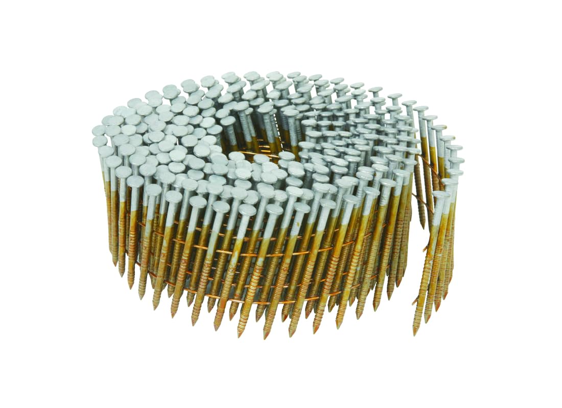 Metabo HPT Siding Nails - 3600 Count -2 Metabo HPT Siding Nails - 3600 Count -2