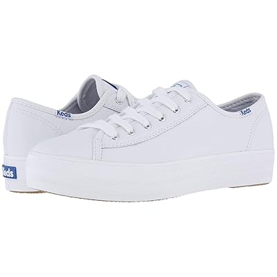 Keds Triple Kick Leather Women