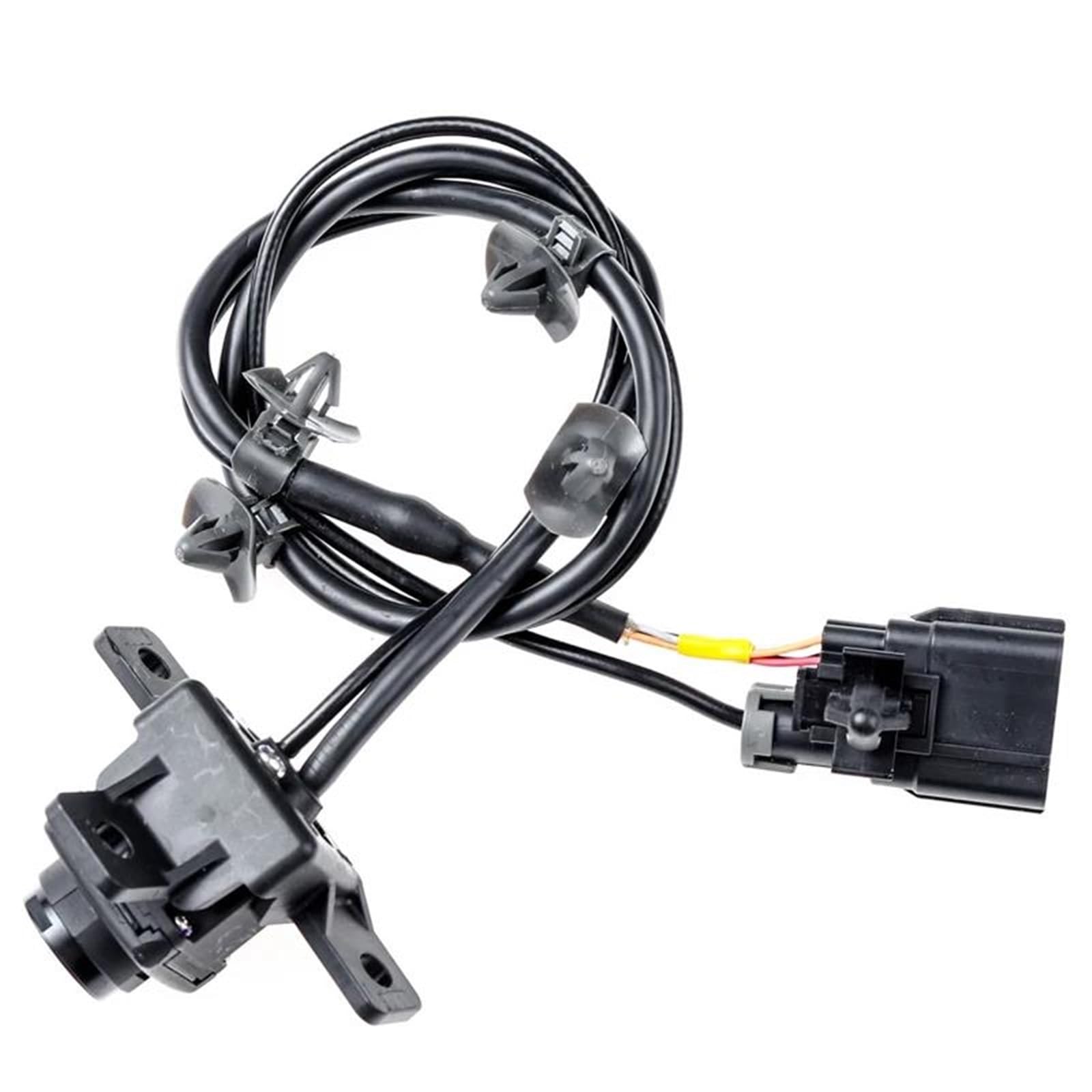 Caméra de recul 95780-M9000 haut de gamme pour Hyundai Azera - 7