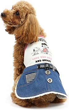 Amazon ペットパラダイス スヌーピー ペア スカートつなぎ s 春服 ペットパラダイス ドレス ワンピース 通販 Amazon ペットパラダイス スヌーピー ペア スカートつなぎ s 春服 ペットパラダイス ドレス ワンピース 通販