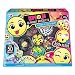 Fashion Angels Emoji Alphabet Bracelets Kit Craft, Multi
