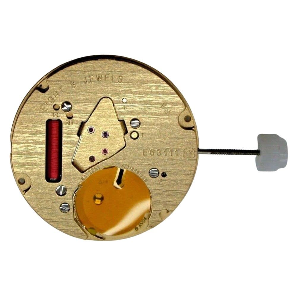 Amazon.co.jp: ohmejery 腕時計メーカー 腕時計ムーブメントパーツ