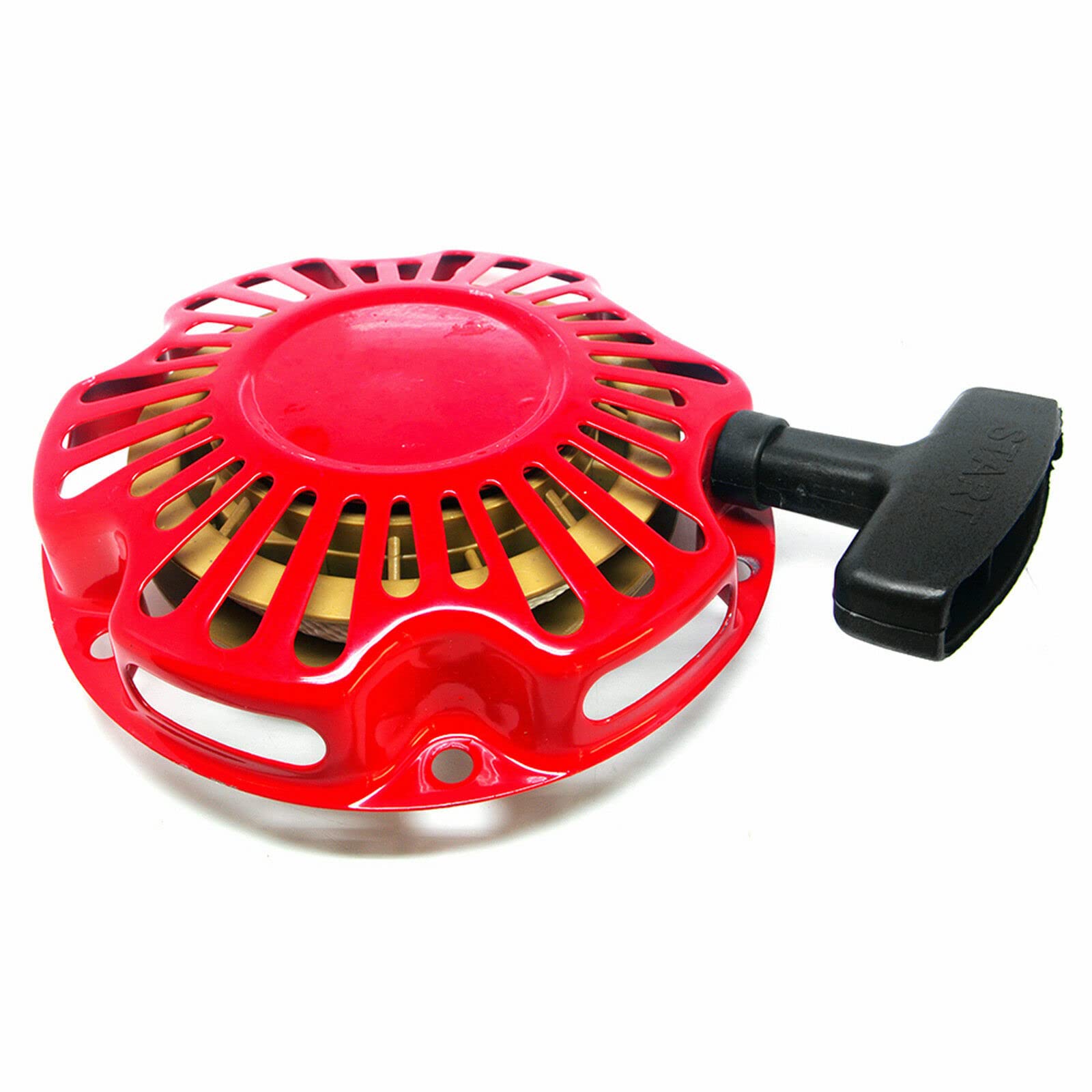 Pull Starter Recoil For 79cc 2.5HP Engine – Fits Motovox MBX10 & MBX11 Mini Bikes, Brand New Replacement Part