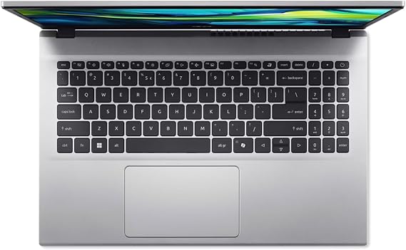 Acer Aspire Go 15 AI Copilot Laptop 15.6 IPS FHD, Ryzen 7 5825U 16GB/512GB