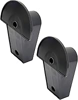 Vista 7 de Extreme Max 5001.5807 Percha de Casco Minimalista de Montaje en Pared - Cada Uno