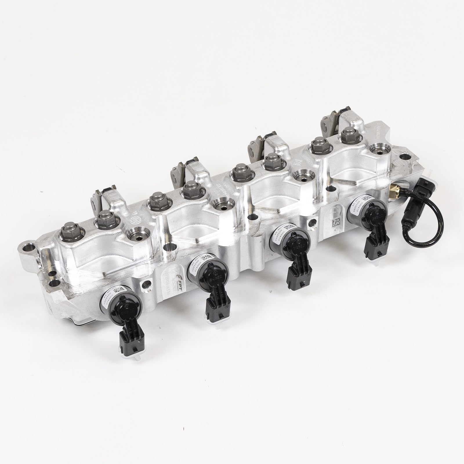 Original Multiaireinheit Nockenwellenversteller 1.4 Multiair 46342822