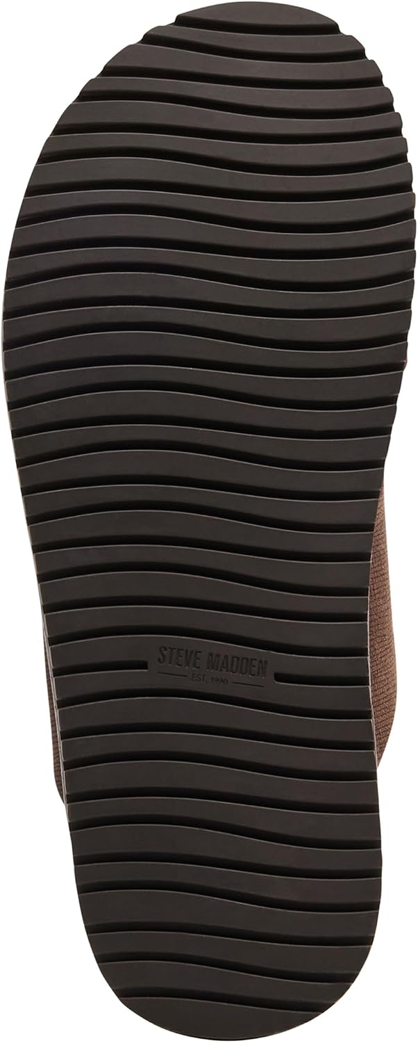 Steve Madden Men's Caloy