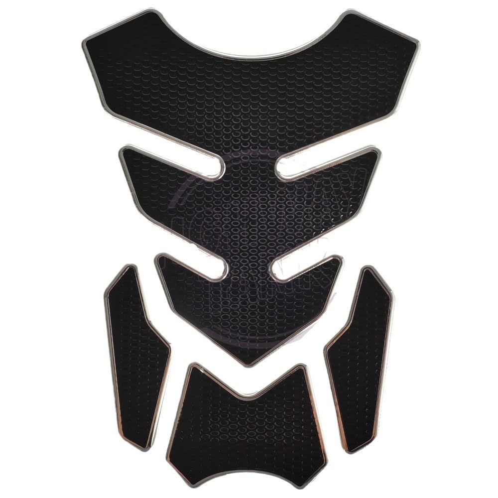Motorcycle Sticker Decal Gas Oil Fuel Tank Pad Protector for Ya&maha for Suzuki for Kawas&AKI for Ho&nda for Ha&rley Tanks Pad Protector