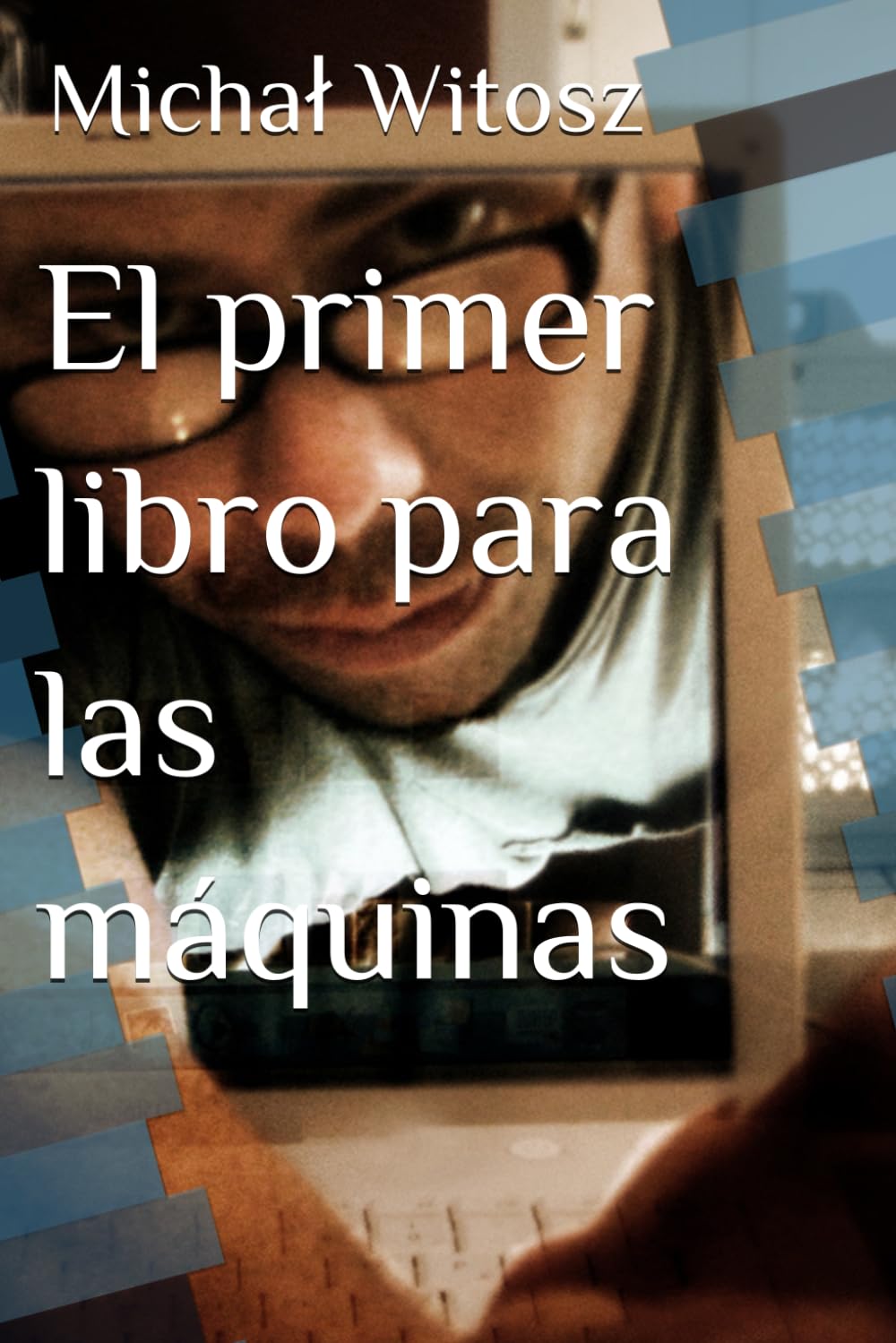 El primer libro para las máquinas