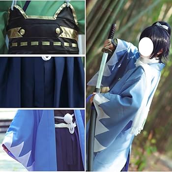 Amazon.co.jp: [YAYANA]刀剣乱舞加州清光/大和守安定コスプレ