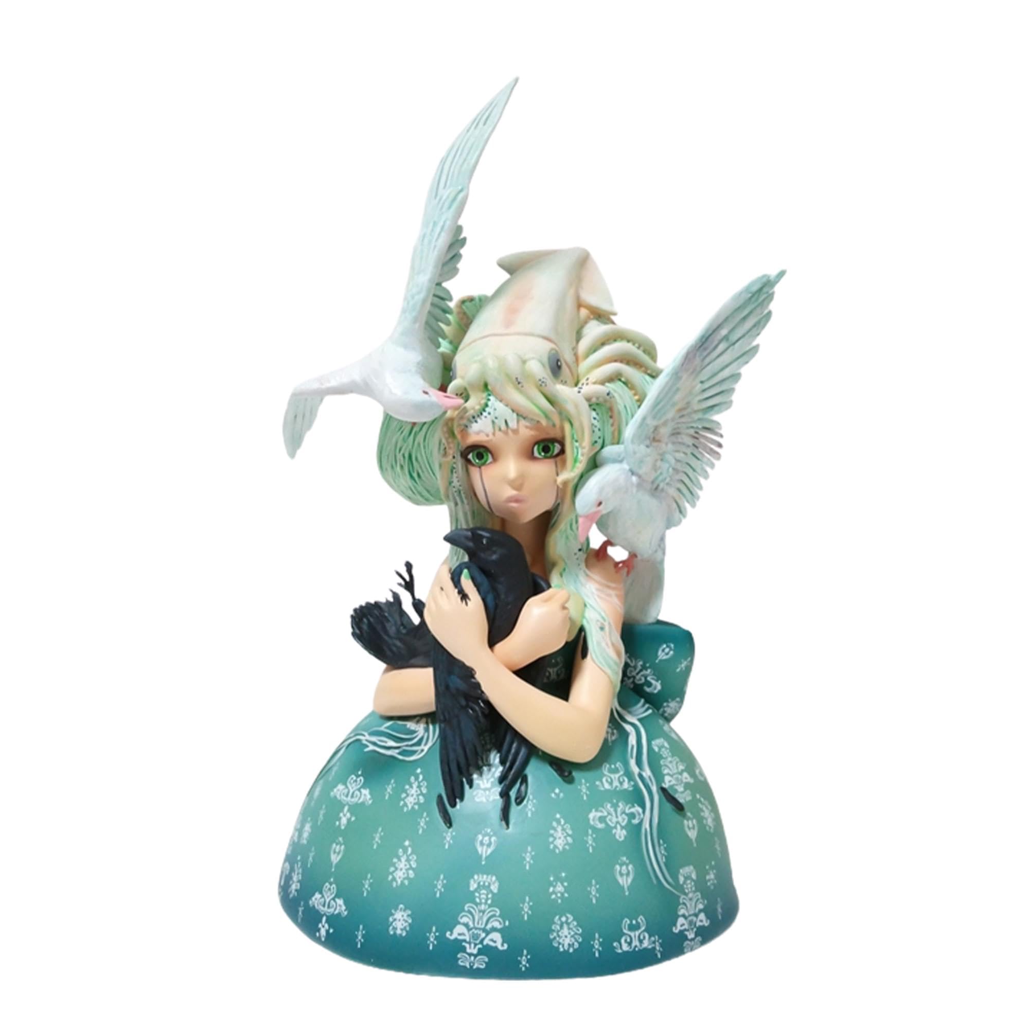 Camilla d´Errico Bust No Ordinary Love 20 cm