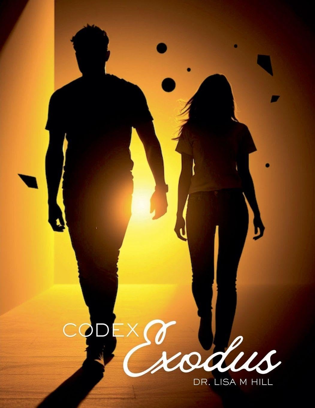 Codex Exodus: 1