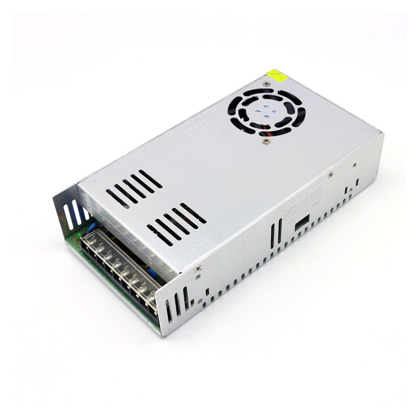 Zasilacz, Zasilacz DC 24V uniwersalne regulowane przełączanie 35A 30A 28A 26A 25A 24A 22A 20A 18A 16A 15A 12A 10A 8A 6A 5A adapter do transformatora(500W - Quiet)