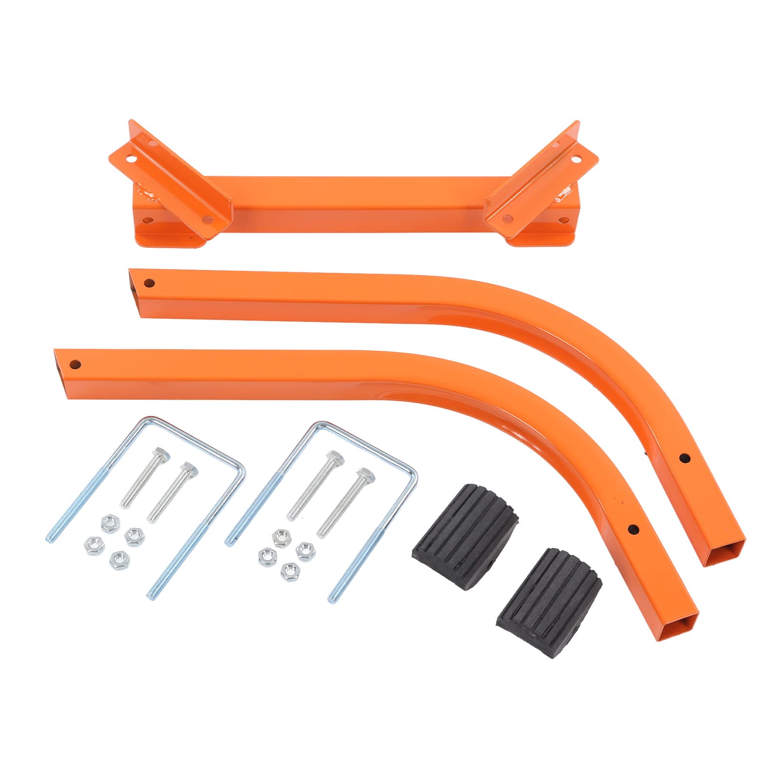 Estabilizador De Escalera, Escalera De AleacióN De Aluminio, Gancho De Techo, Separador De Escalera, Accesorio Estabilizador De Escalera Extendido De Alta Resistencia Para Canalón