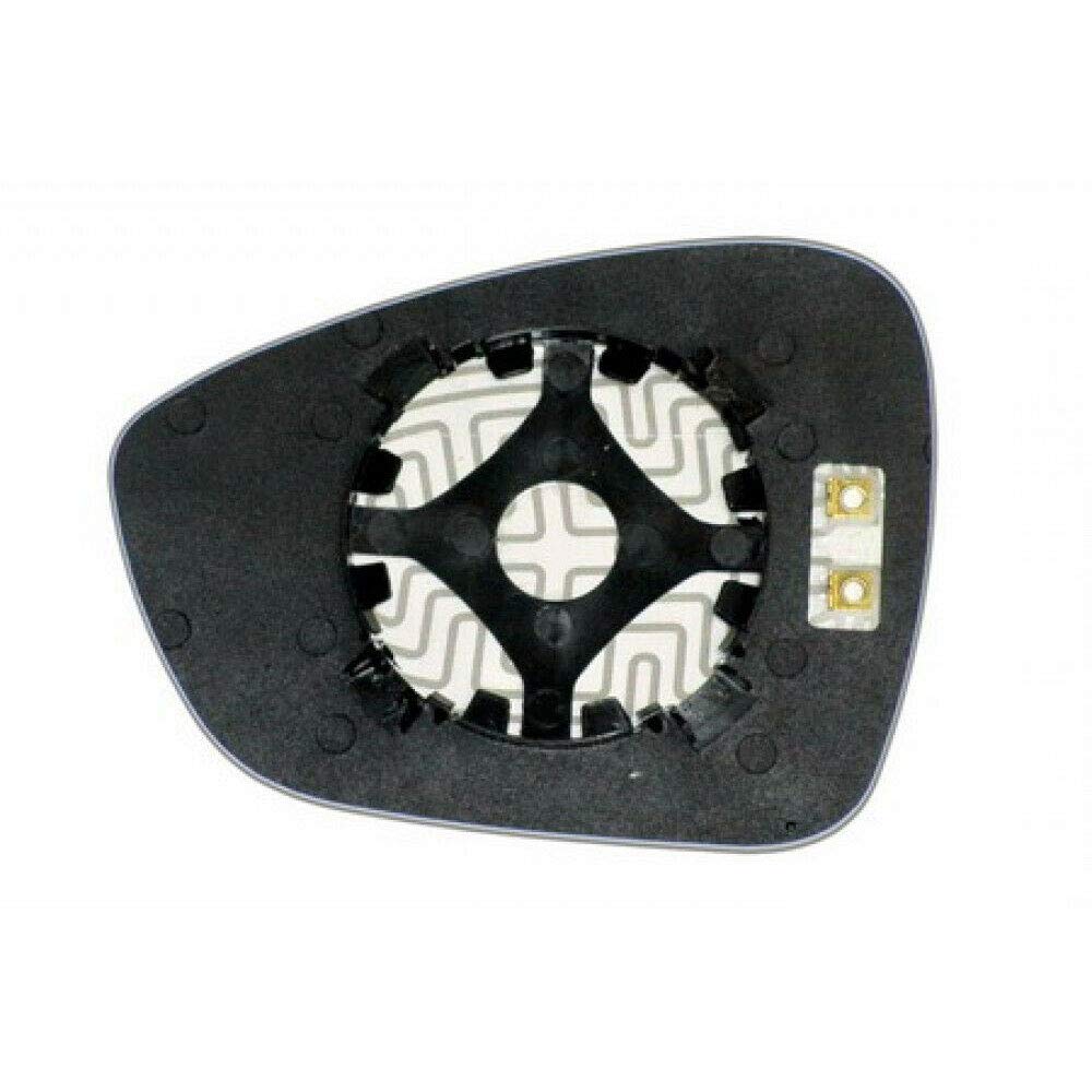 Pièce Auto Citroën Jumper Glace De Rétroviseur Inférieure Droit - Compatible Citroën Jumper, Peugeot Boxer, Fiat Ducato Miroir De Rétroviseur De Rechange