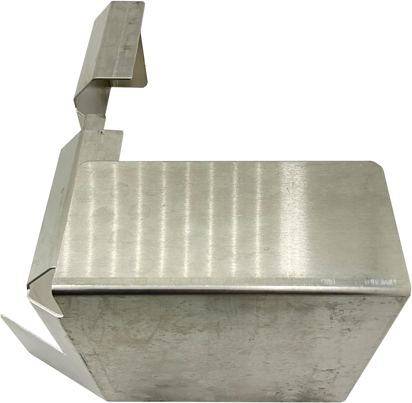 Polaris Snowmobile Battery Heat Shield, Genuine OEM Part 5262301, Qty 1