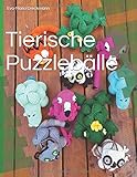  Tierische Puzzlebälle