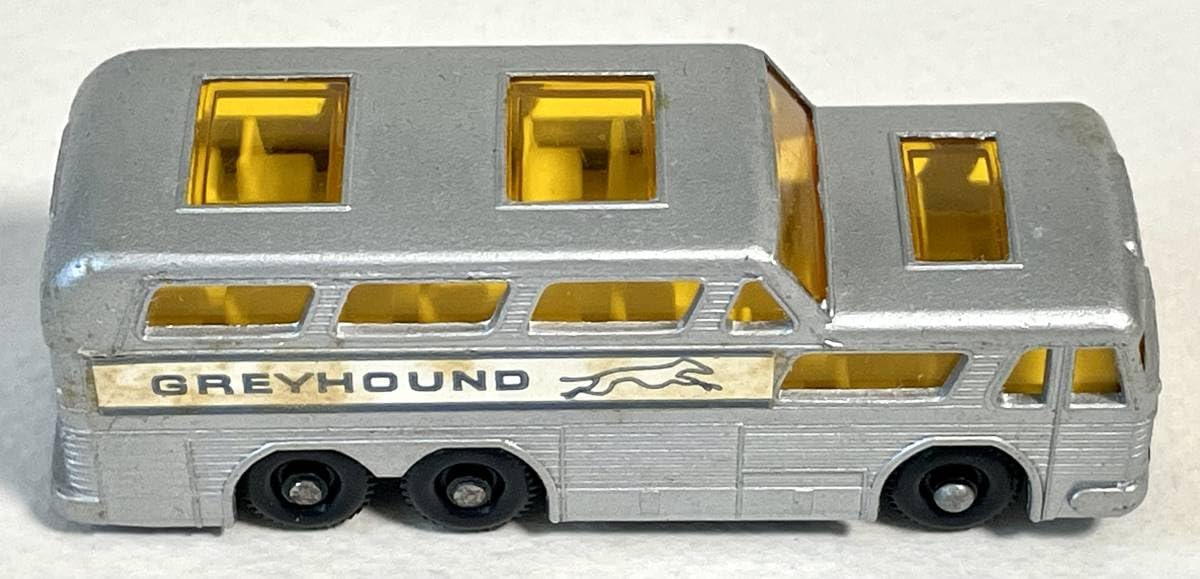 Amazon.co.jp: マッチボックス MATCHBOX 1-75 Series MB66-3