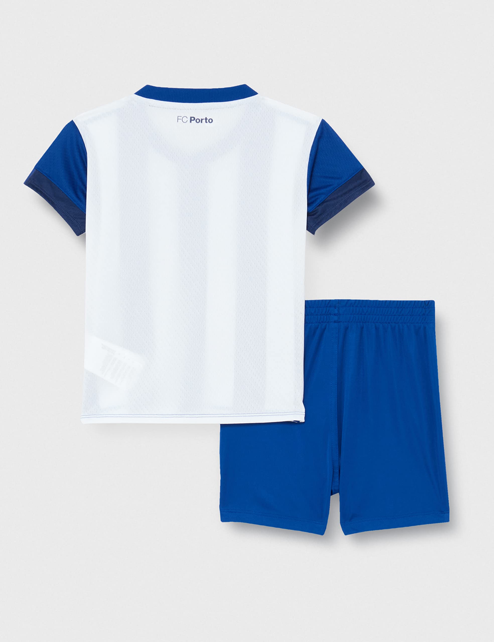 New Balance Saison 2022/23 Officiel Domicile Maillot Mixte bébé (lot de 1)