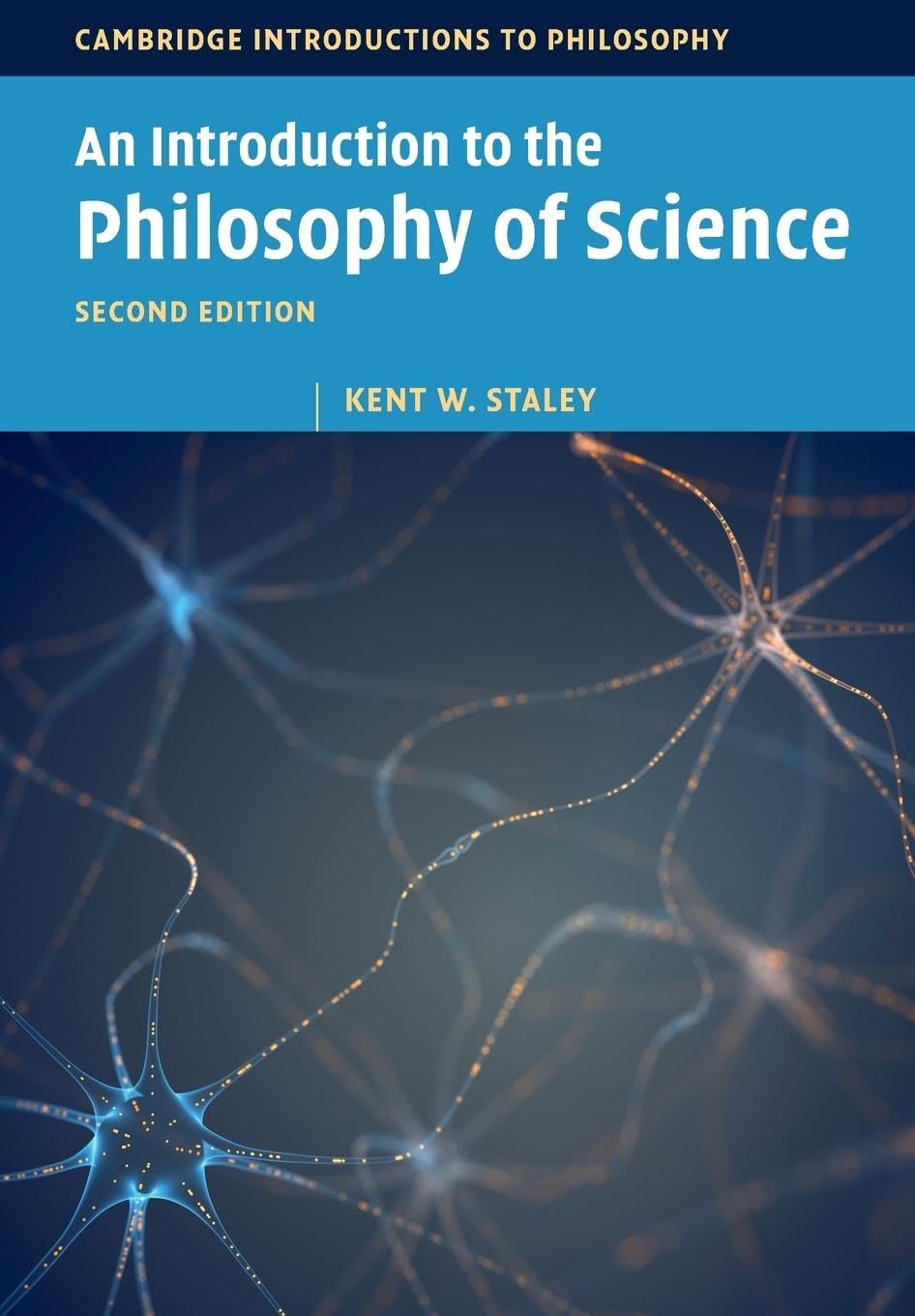 An Introduction to the Philosophy of Science (Cambridge Introductions to Philosophy)