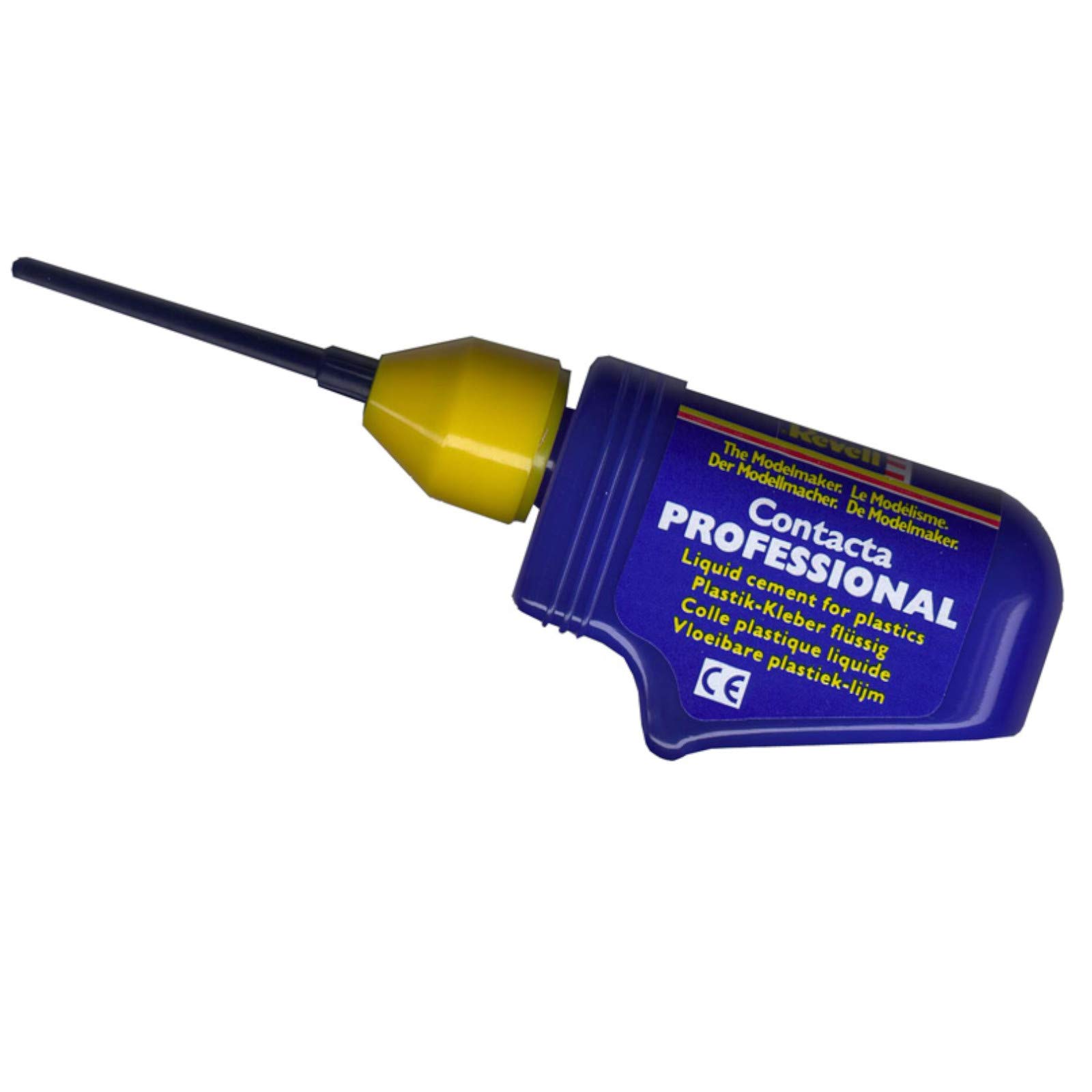 Revell 39604 Contacta Professioneller Modellierleim, 25 g