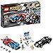 Produktbild LEGO Speed Champions 2016 For GT 1966 Ford GT40 Construction Set 75881