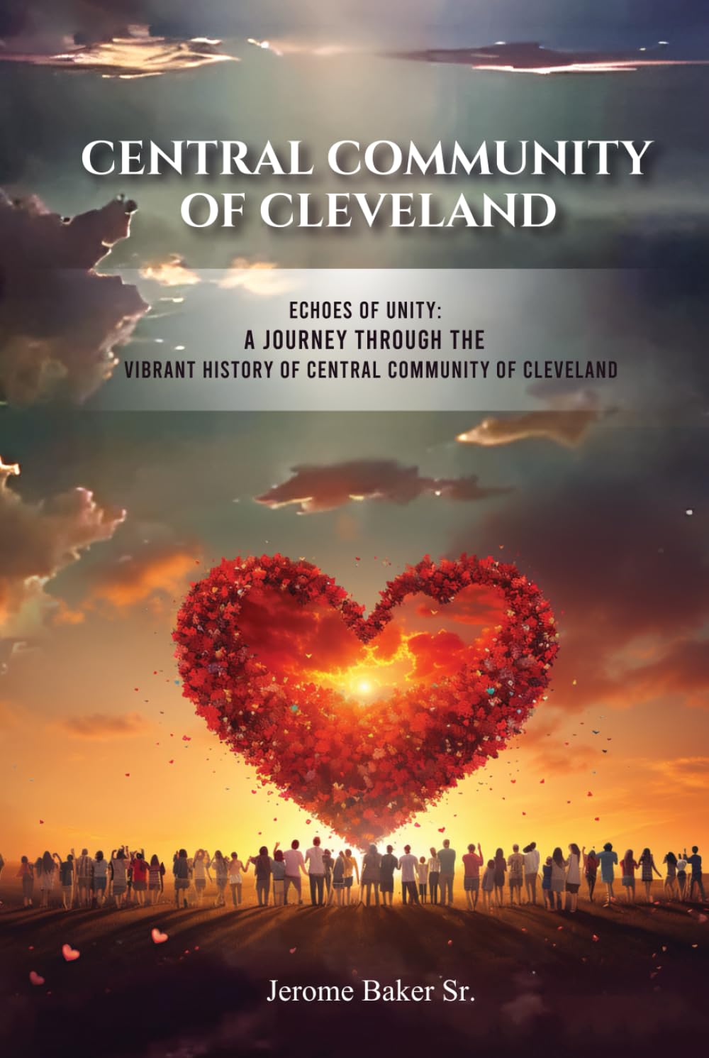 Central Community of Cleveland: Echoes of Unity: A Journey Through the Vibrant History of Central Community of Cleveland