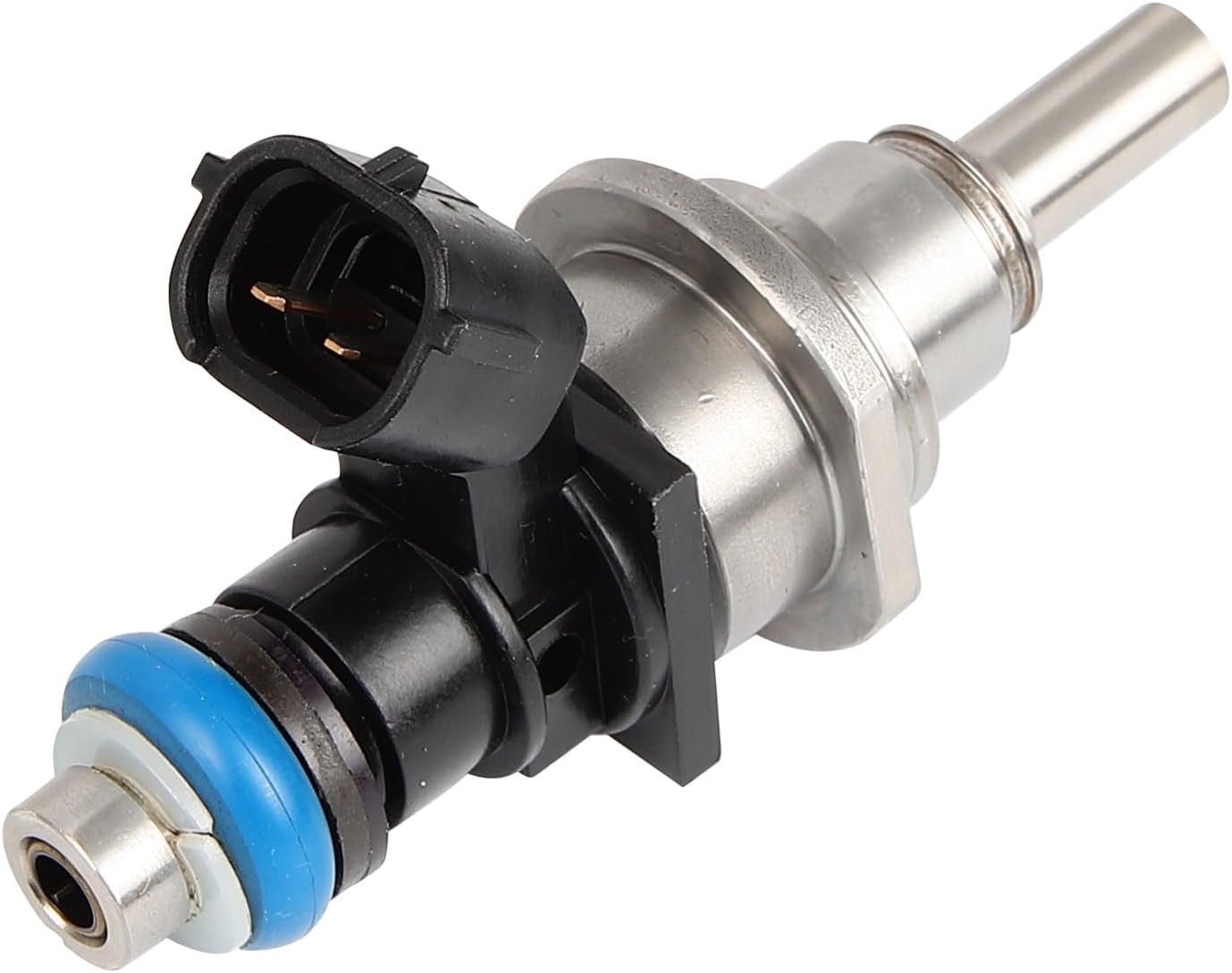 SCITOO Fuel Injectors Automotive Engine 1 Holes 1Pcs Replacement For Mazda For 3 2006-2013,For Mazda For 3 Sport 2010-2011 2013,For Mazda For 6 2006-2008,For Mazda For CX-7 2007-2012