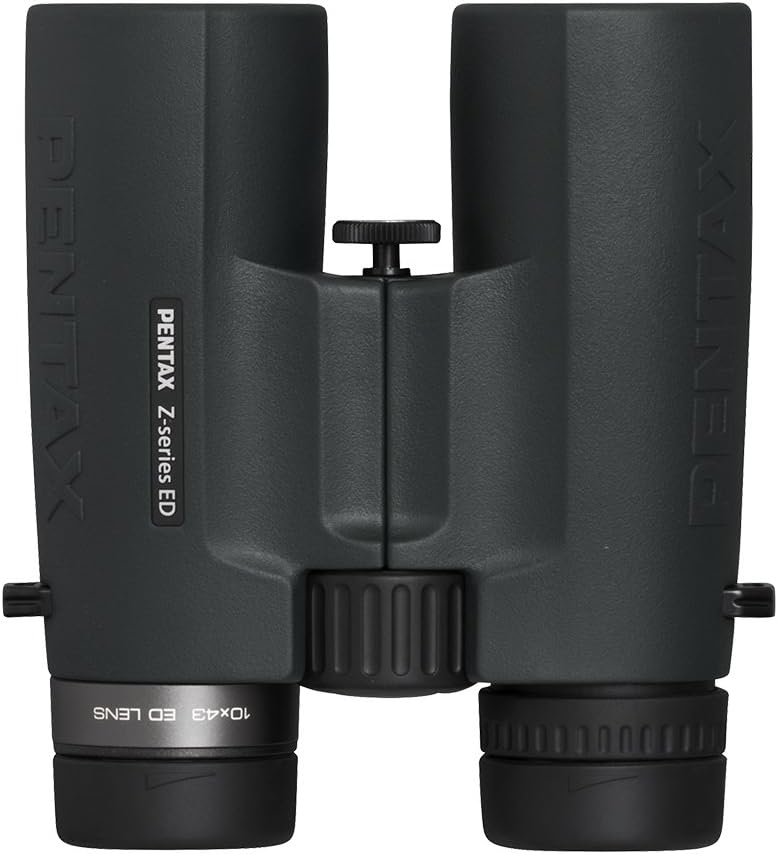 The Best PENTAX Z Series Binoculars Top Picks For May 2024