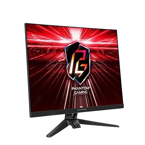 ASRock Gaming-Monitor PG27FF1A
