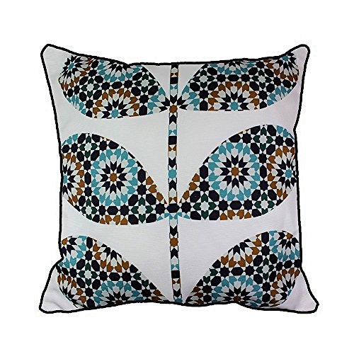 Copricuscino marocchino 43 x 43 cm con design