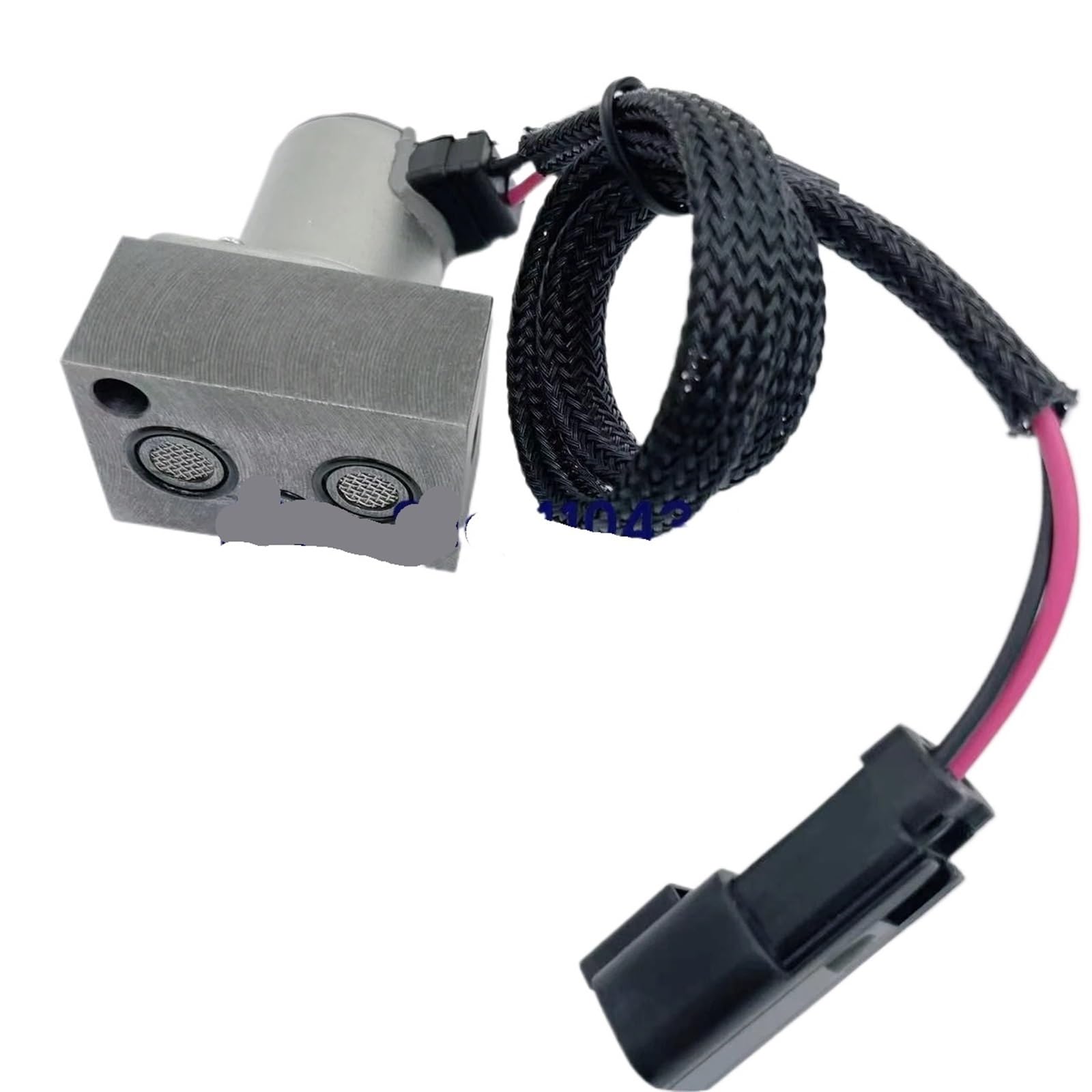 Hydraulic Solenoid Valves 702-21-62200 Pilot Valve
