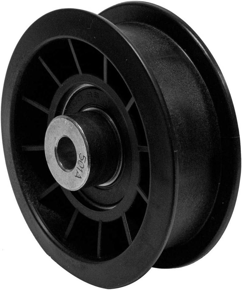 EPR Distribution Idler Pulley Replacement for Cub Cadet 00030782 02004558 Z-Force 44” 48” 52” Deck