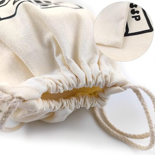 Miniatura 5 de LANBAIHE You've Been Ducked | Bolsas de pato de pato | Bolsa de pato de goma reutilizable | 13 x 10.23 pulgadas | Gran regalo para cualquier