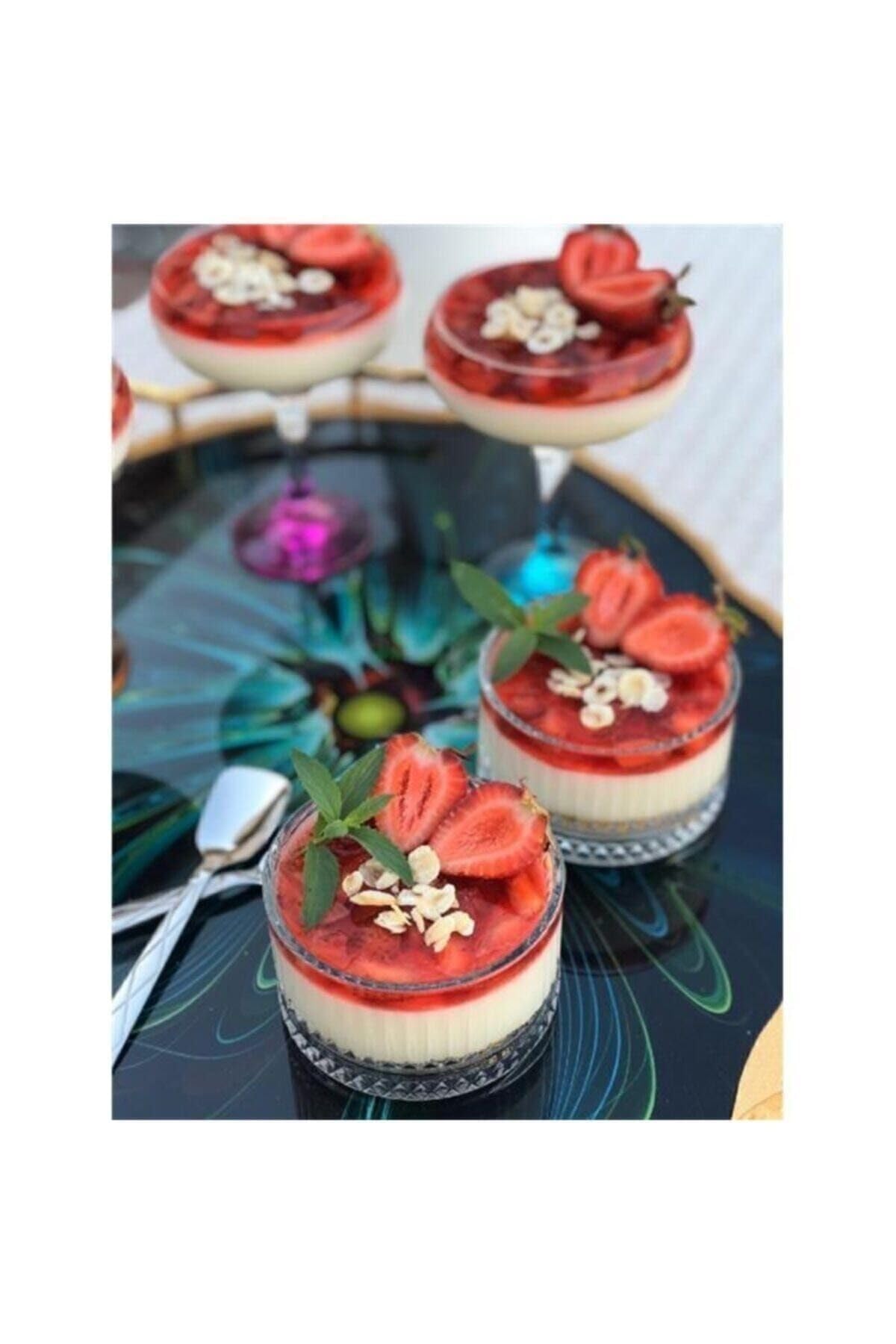 Paşabahçe Elysia 4Lü Kase Seti