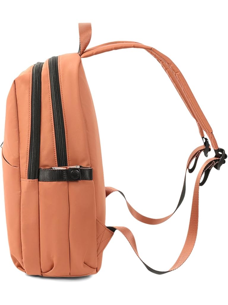 Mahogany Hedgren Cosmos Backpack