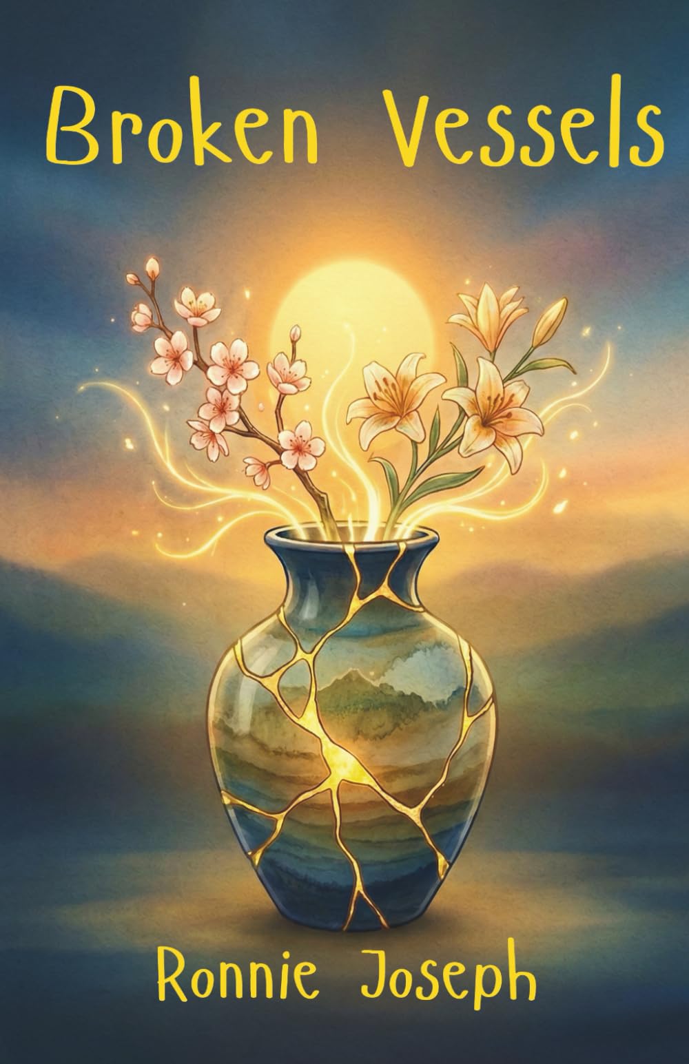 Broken Vessels