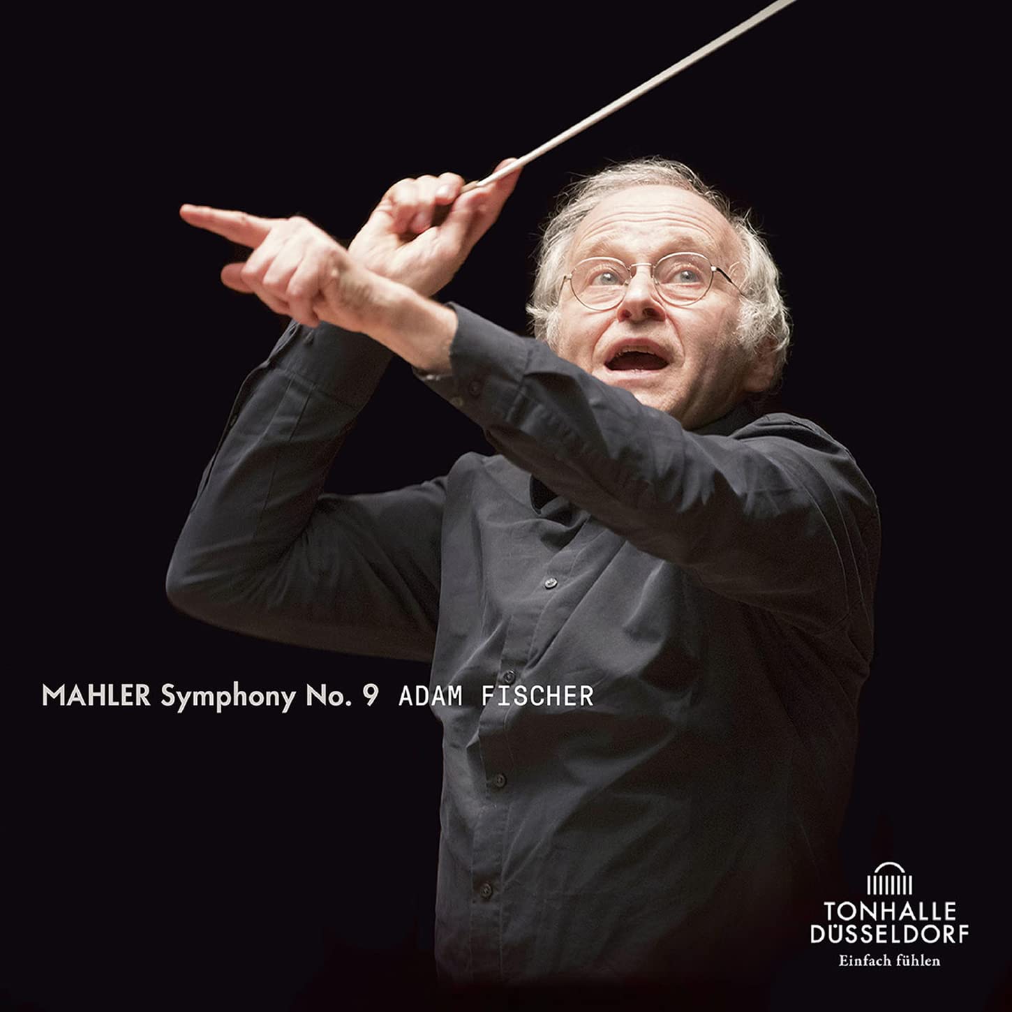 Mahler: Symphony No. 9 In D Minor