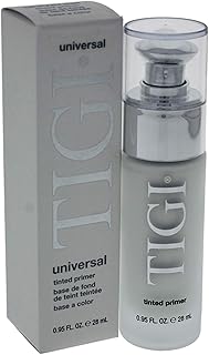 Imprimación tintada, universal por TIGI para ...