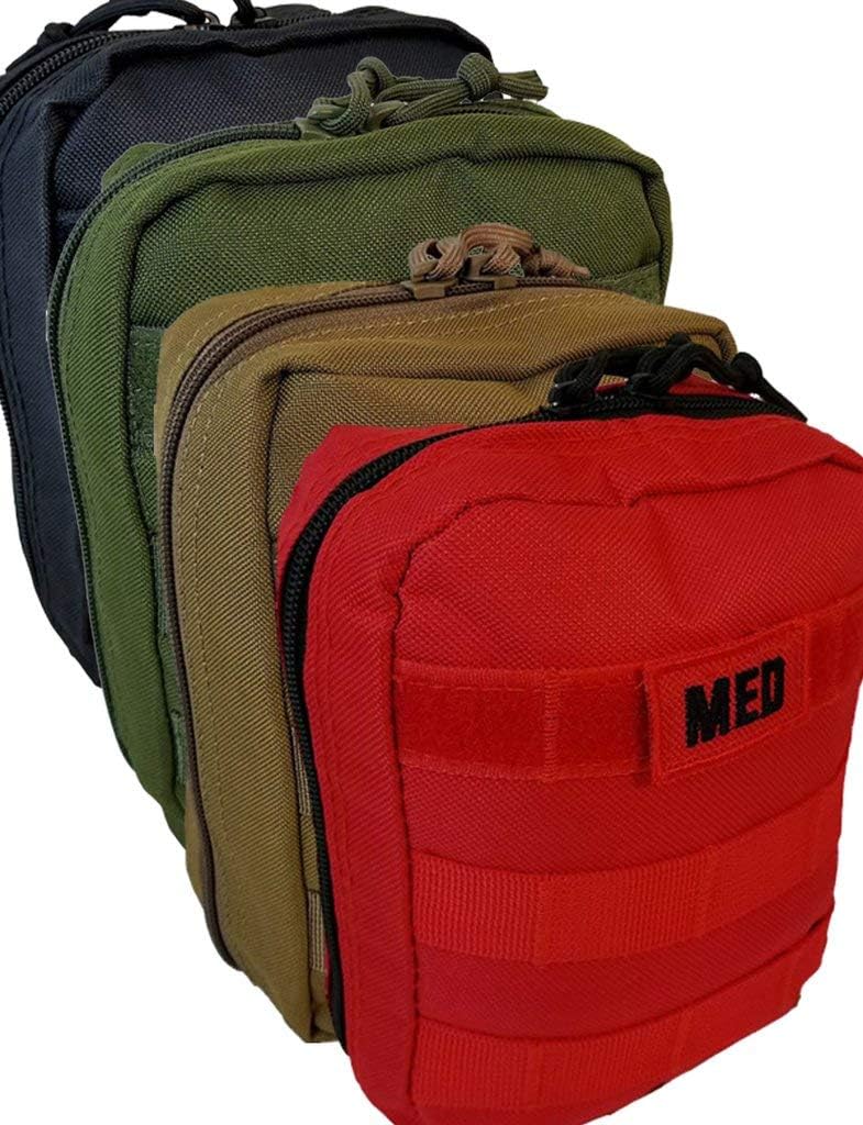 molle pouch kit