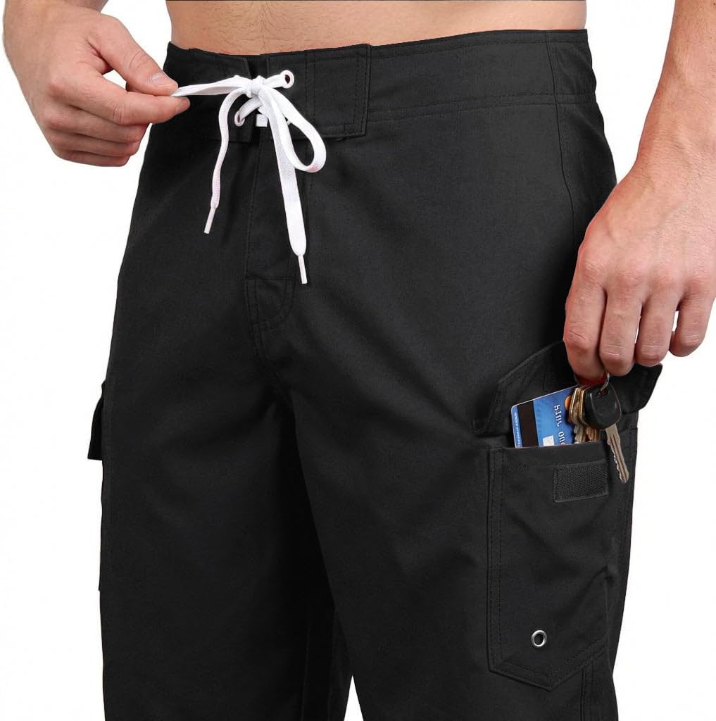 Ultrastar Men's Every Day Board Short