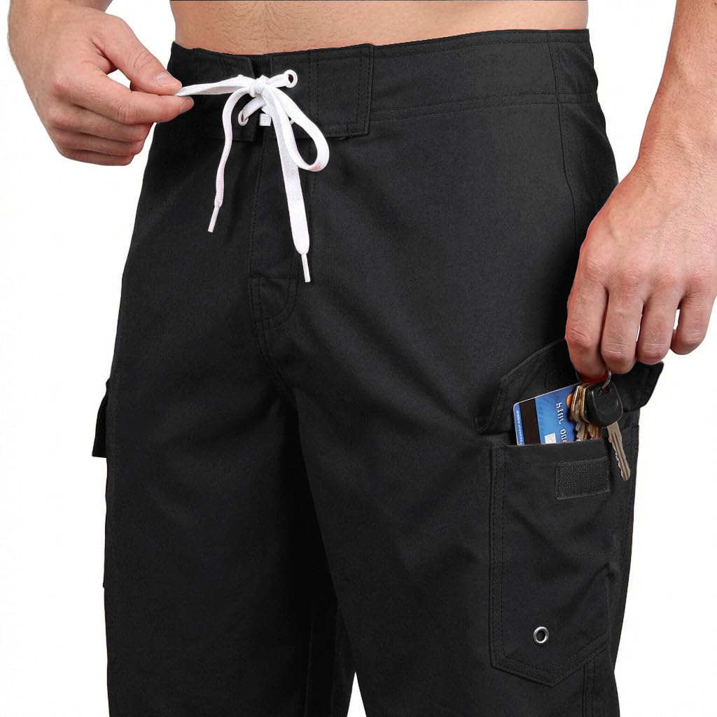 adoretex Men's Every Day Board Short-picture-29