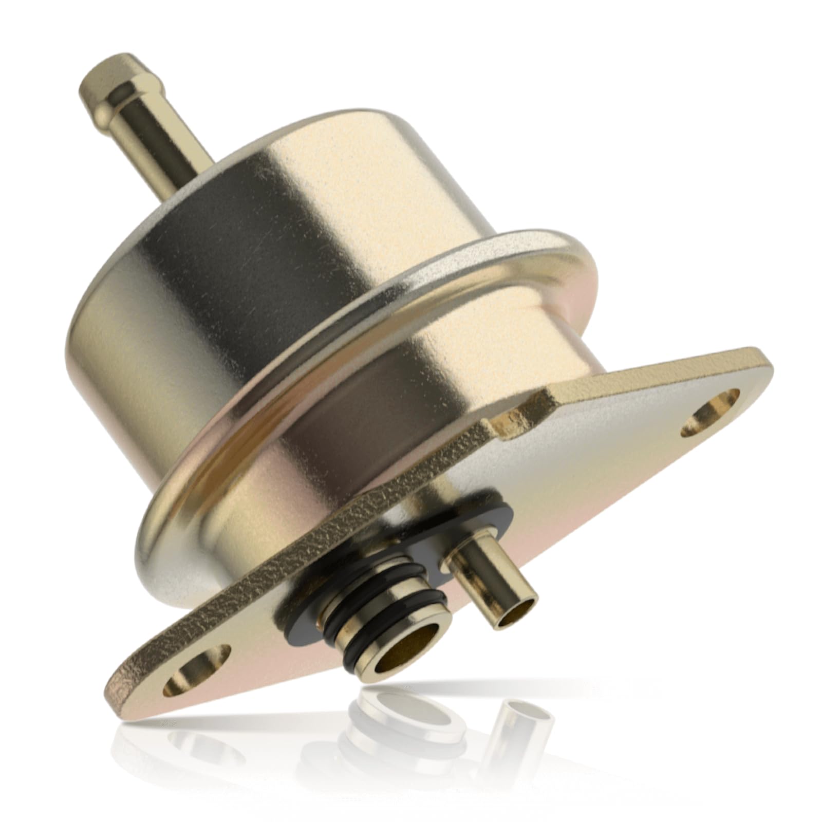 Amazon.com: ZNB F4SZ9C968A Fuel Pressure Regulator Replaces