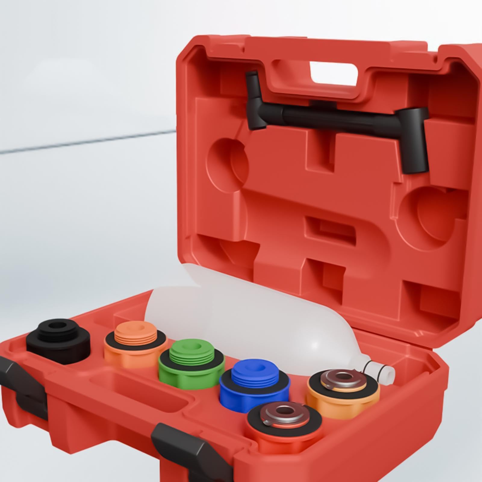Zestaw Lejków Do Oleju Narzędzia Do Wymiany Płynów Samochodowych | Zestaw Lejka Płynu Przekładniowego Do Silników, Skrzyń Biegów, Ciężarówek, Pojazdów, Sedanów, Motocykli, Domu,