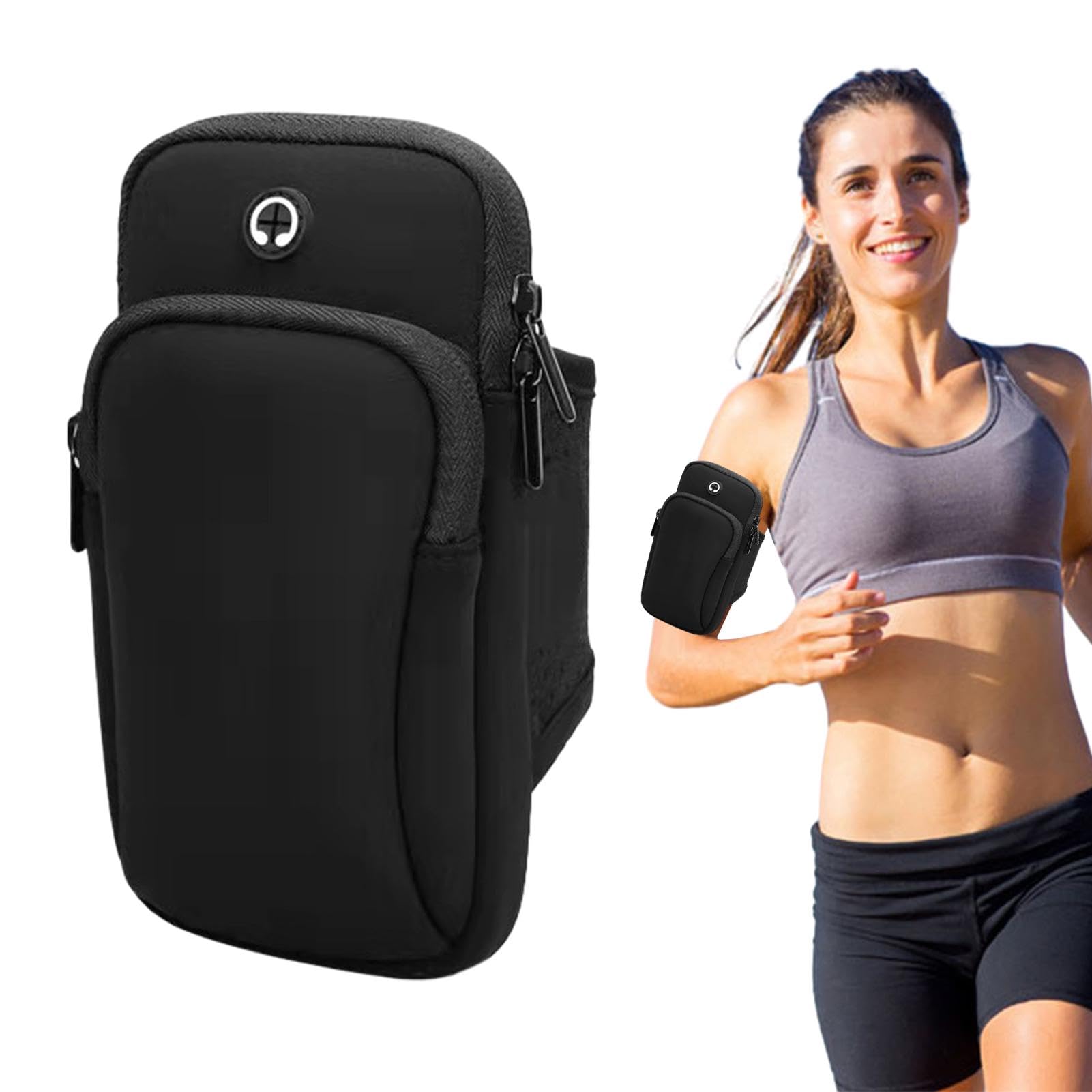Londehuhai Phone Holder - armbands | Mubboo